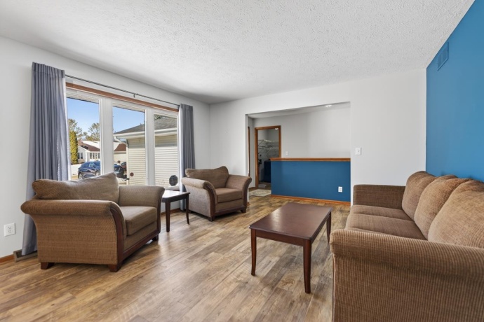 5815 Candover, LOVES PARK, Illinois 61111, 3 Bedrooms Bedrooms, ,2 BathroomsBathrooms,House,For Sale,Candover,202601524