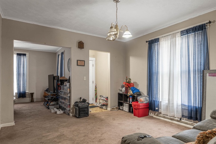 1618 Evergreen, ROCKFORD, Illinois 61101, 3 Bedrooms Bedrooms, ,1 BathroomBathrooms,House,For Sale,Evergreen,202601525