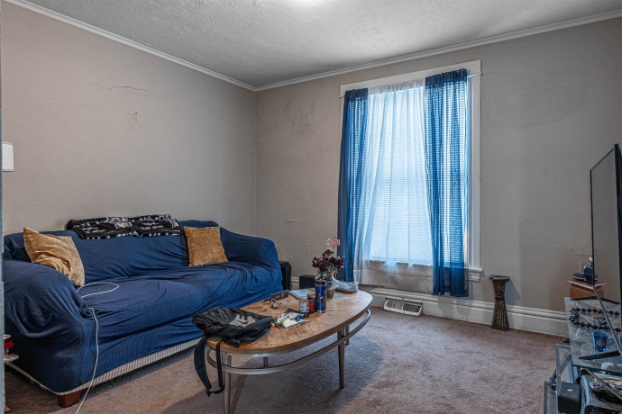 1618 Evergreen, ROCKFORD, Illinois 61101, 3 Bedrooms Bedrooms, ,1 BathroomBathrooms,House,For Sale,Evergreen,202601525