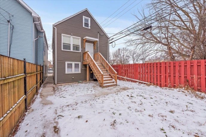 1615 Komensky, CHICAGO, Illinois 60623, ,2 Units,For Sale,Komensky,202600093