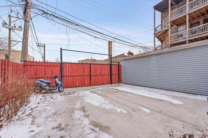 1615 Komensky, CHICAGO, Illinois 60623, ,2 Units,For Sale,Komensky,202600093