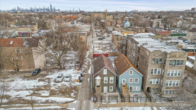 1615 Komensky, CHICAGO, Illinois 60623, ,2 Units,For Sale,Komensky,202600093