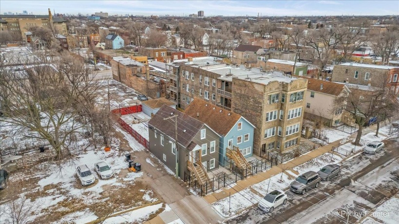 1615 Komensky, CHICAGO, Illinois 60623, ,2 Units,For Sale,Komensky,202600093