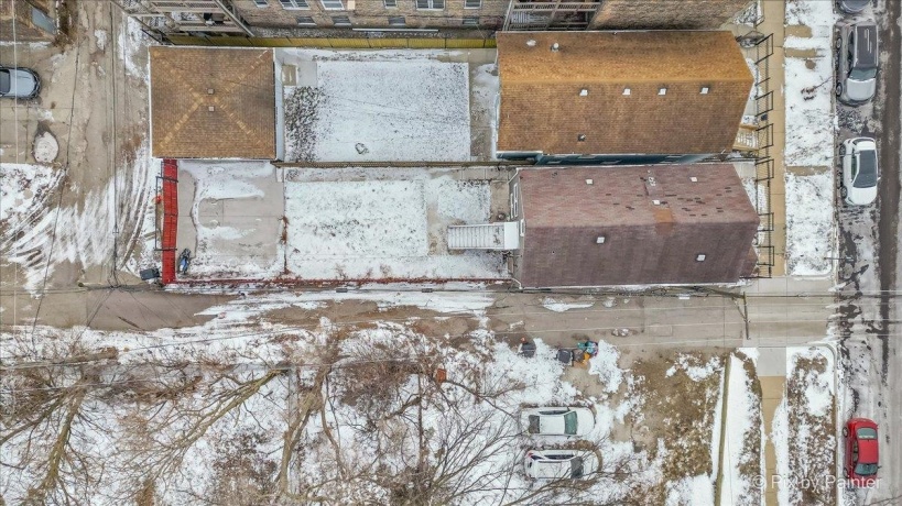 1615 Komensky, CHICAGO, Illinois 60623, ,2 Units,For Sale,Komensky,202600093