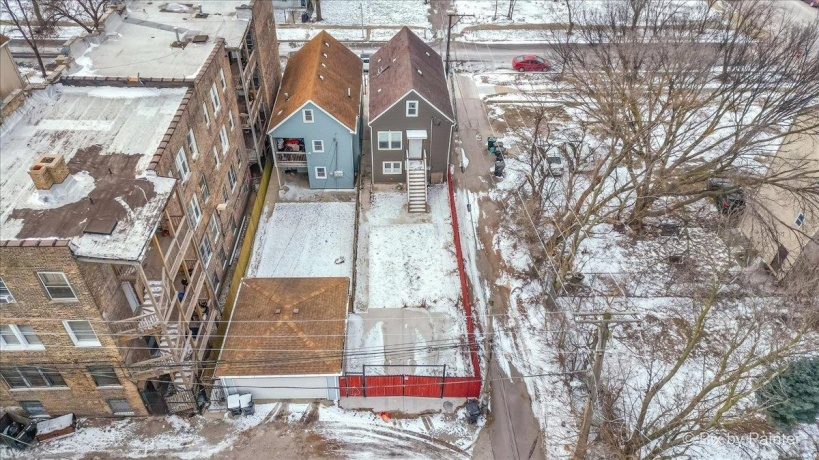 1615 Komensky, CHICAGO, Illinois 60623, ,2 Units,For Sale,Komensky,202600093