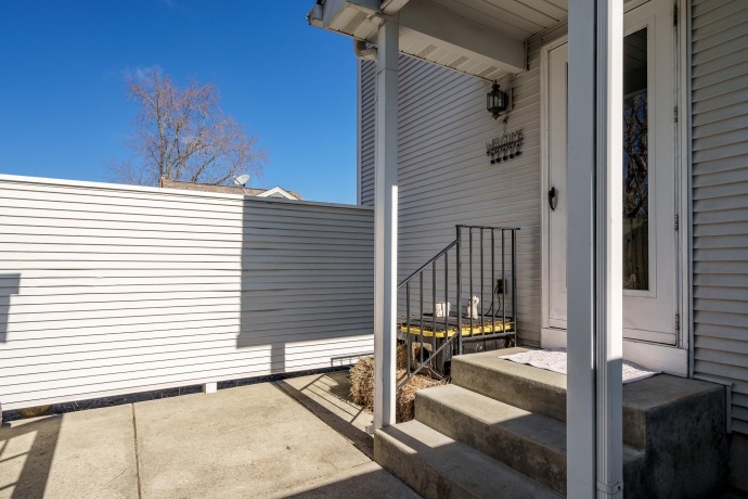 313 GENOA, CHERRY VALLEY, Illinois 61016, ,3 - 4 Units,For Sale,GENOA,202601526