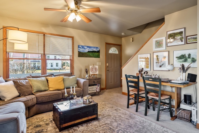 313 GENOA, CHERRY VALLEY, Illinois 61016, ,3 - 4 Units,For Sale,GENOA,202601526