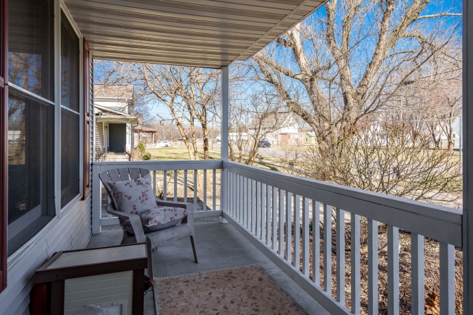 313 GENOA, CHERRY VALLEY, Illinois 61016, ,3 - 4 Units,For Sale,GENOA,202601526