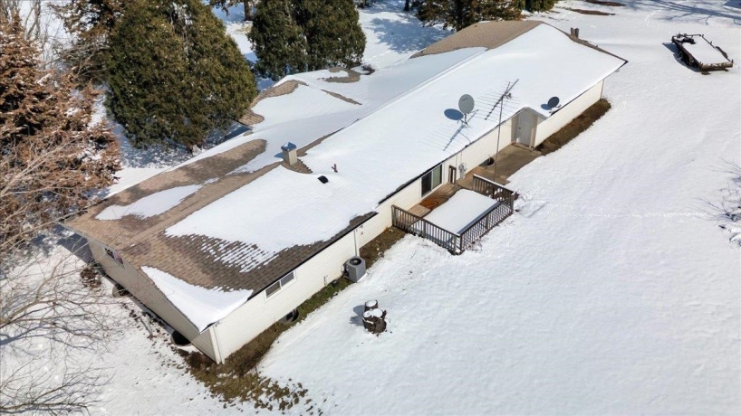 18817 Union, UNION, Illinois 60180, 3 Bedrooms Bedrooms, ,2 BathroomsBathrooms,House,For Sale,Union,202601529