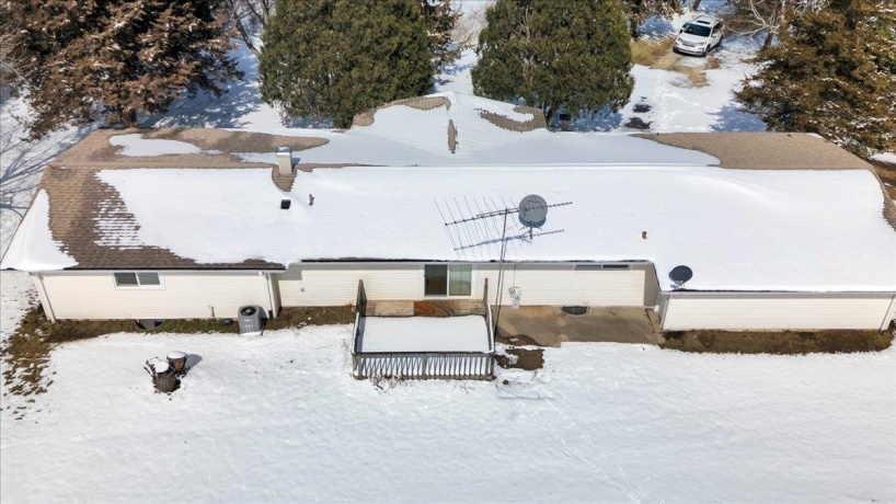 18817 Union, UNION, Illinois 60180, 3 Bedrooms Bedrooms, ,2 BathroomsBathrooms,House,For Sale,Union,202601529