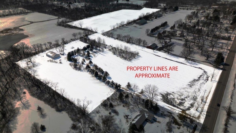 18817 Union, UNION, Illinois 60180, 3 Bedrooms Bedrooms, ,2 BathroomsBathrooms,House,For Sale,Union,202601529