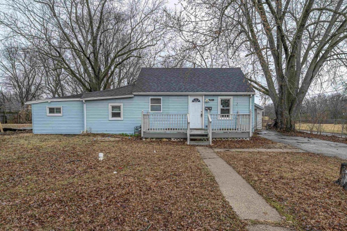 3911 Delaware, ROCKFORD, Illinois 61102, 3 Bedrooms Bedrooms, ,1 BathroomBathrooms,House,For Sale,Delaware,202601531