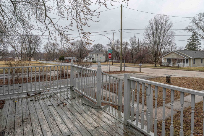 3911 Delaware, ROCKFORD, Illinois 61102, 3 Bedrooms Bedrooms, ,1 BathroomBathrooms,House,For Sale,Delaware,202601531