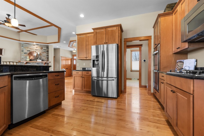 978 Weatherfield, BELVIDERE, Illinois 61008, 4 Bedrooms Bedrooms, ,3 BathroomsBathrooms,House,For Sale,Weatherfield,202601532