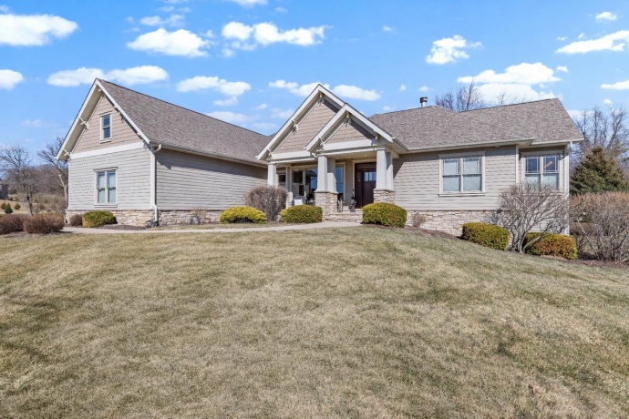 978 Weatherfield, BELVIDERE, Illinois 61008, 4 Bedrooms Bedrooms, ,3 BathroomsBathrooms,House,For Sale,Weatherfield,202601532