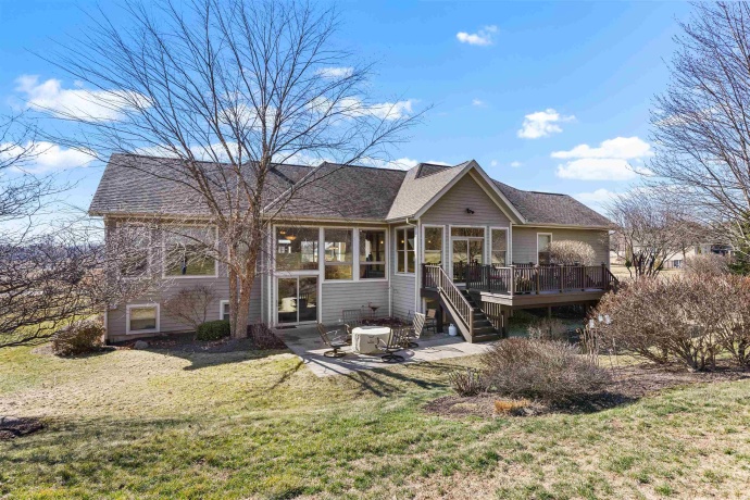 978 Weatherfield, BELVIDERE, Illinois 61008, 4 Bedrooms Bedrooms, ,3 BathroomsBathrooms,House,For Sale,Weatherfield,202601532