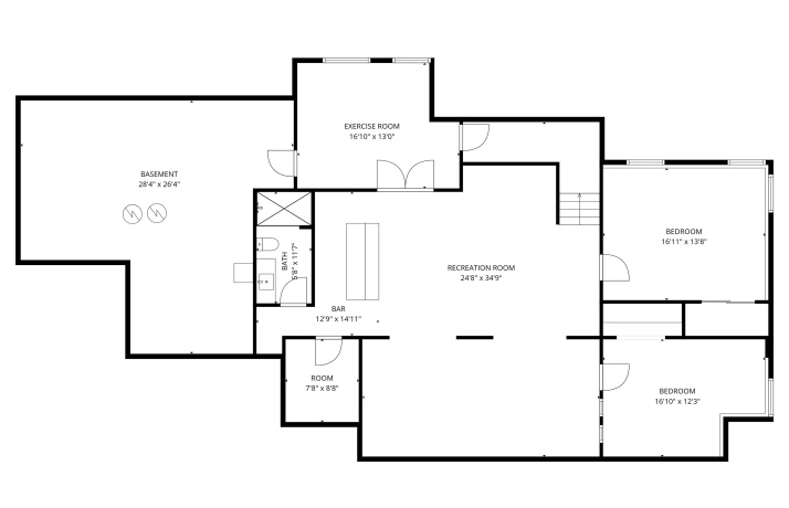 978 Weatherfield, BELVIDERE, Illinois 61008, 4 Bedrooms Bedrooms, ,3 BathroomsBathrooms,House,For Sale,Weatherfield,202601532