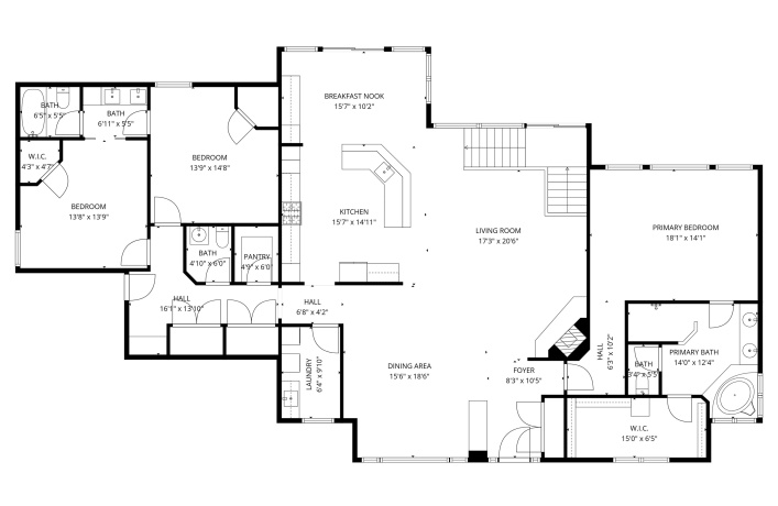 978 Weatherfield, BELVIDERE, Illinois 61008, 4 Bedrooms Bedrooms, ,3 BathroomsBathrooms,House,For Sale,Weatherfield,202601532