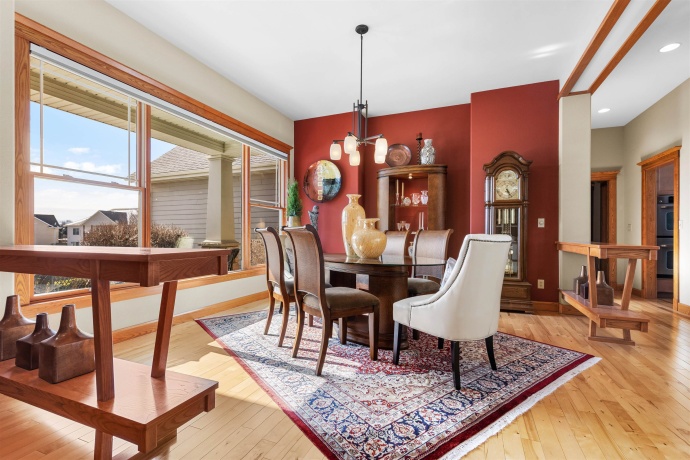 978 Weatherfield, BELVIDERE, Illinois 61008, 4 Bedrooms Bedrooms, ,3 BathroomsBathrooms,House,For Sale,Weatherfield,202601532