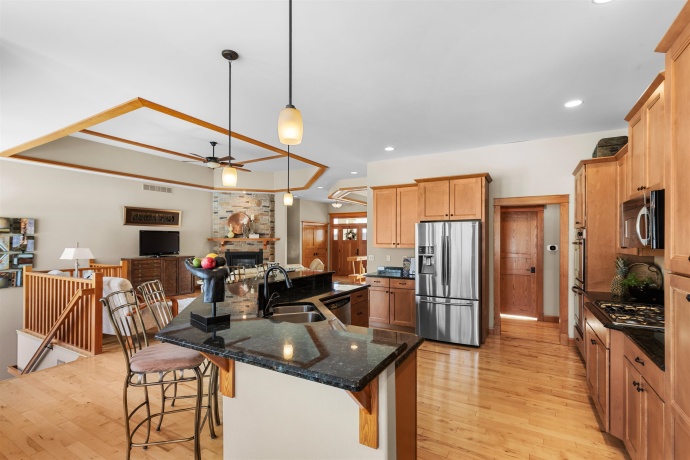 978 Weatherfield, BELVIDERE, Illinois 61008, 4 Bedrooms Bedrooms, ,3 BathroomsBathrooms,House,For Sale,Weatherfield,202601532