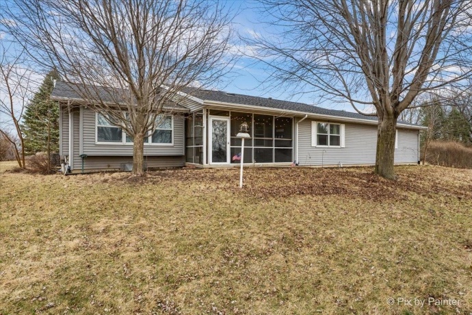 4-176 Misty, LAKE CARROLL, Illinois 61046, 3 Bedrooms Bedrooms, ,2 BathroomsBathrooms,House,For Sale,Misty,202601533