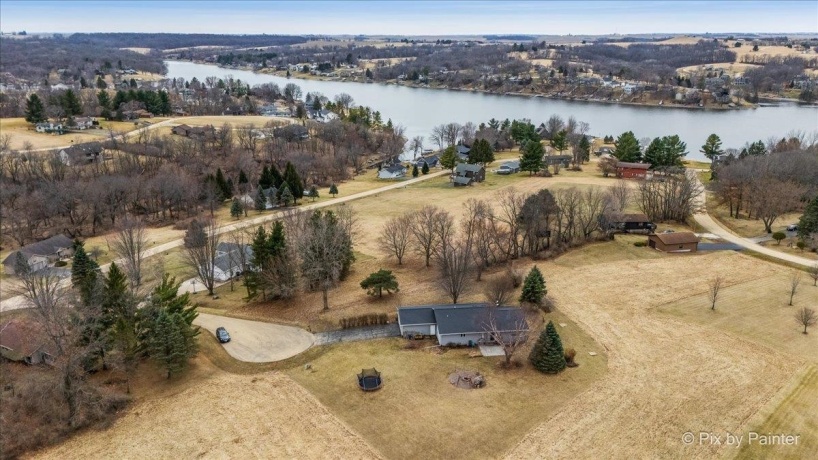 4-176 Misty, LAKE CARROLL, Illinois 61046, 3 Bedrooms Bedrooms, ,2 BathroomsBathrooms,House,For Sale,Misty,202601533