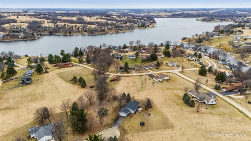 4-176 Misty, LAKE CARROLL, Illinois 61046, 3 Bedrooms Bedrooms, ,2 BathroomsBathrooms,House,For Sale,Misty,202601533