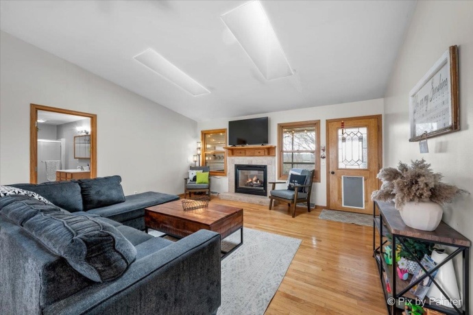 4-176 Misty, LAKE CARROLL, Illinois 61046, 3 Bedrooms Bedrooms, ,2 BathroomsBathrooms,House,For Sale,Misty,202601533