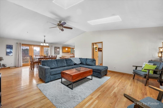 4-176 Misty, LAKE CARROLL, Illinois 61046, 3 Bedrooms Bedrooms, ,2 BathroomsBathrooms,House,For Sale,Misty,202601533