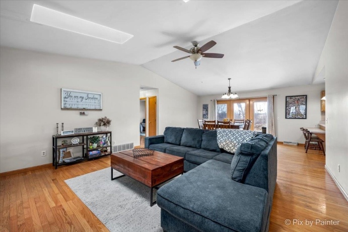 4-176 Misty, LAKE CARROLL, Illinois 61046, 3 Bedrooms Bedrooms, ,2 BathroomsBathrooms,House,For Sale,Misty,202601533