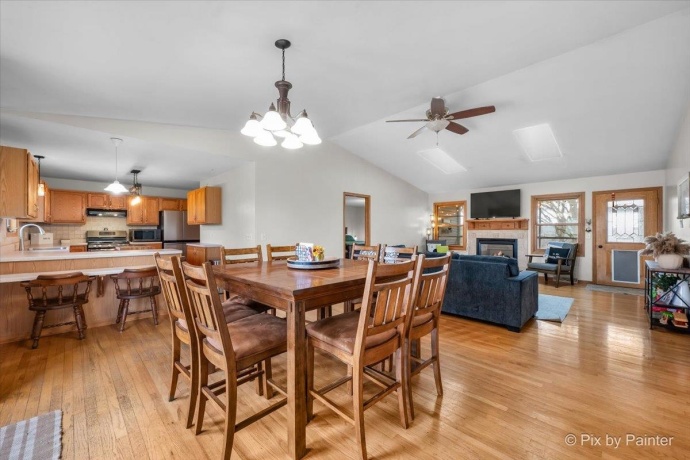 4-176 Misty, LAKE CARROLL, Illinois 61046, 3 Bedrooms Bedrooms, ,2 BathroomsBathrooms,House,For Sale,Misty,202601533