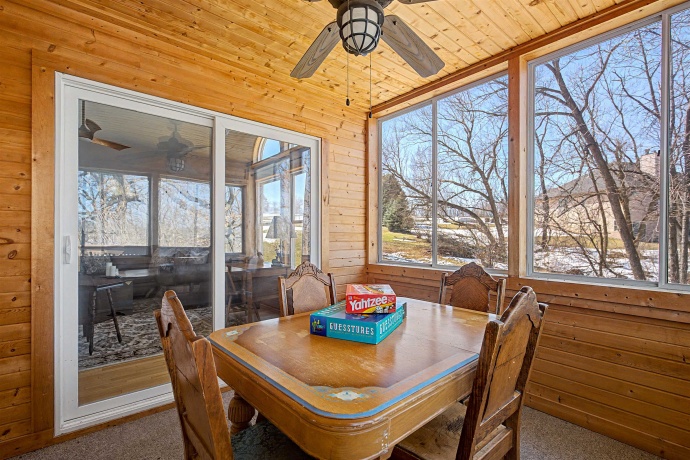 21-50 Marina, LAKE CARROLL, Illinois 61046, 5 Bedrooms Bedrooms, ,4 BathroomsBathrooms,House,For Sale,Marina,202601534