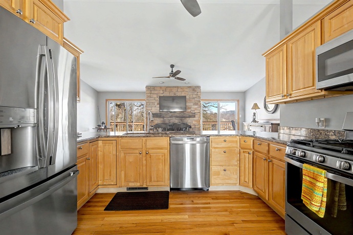 21-50 Marina, LAKE CARROLL, Illinois 61046, 5 Bedrooms Bedrooms, ,4 BathroomsBathrooms,House,For Sale,Marina,202601534