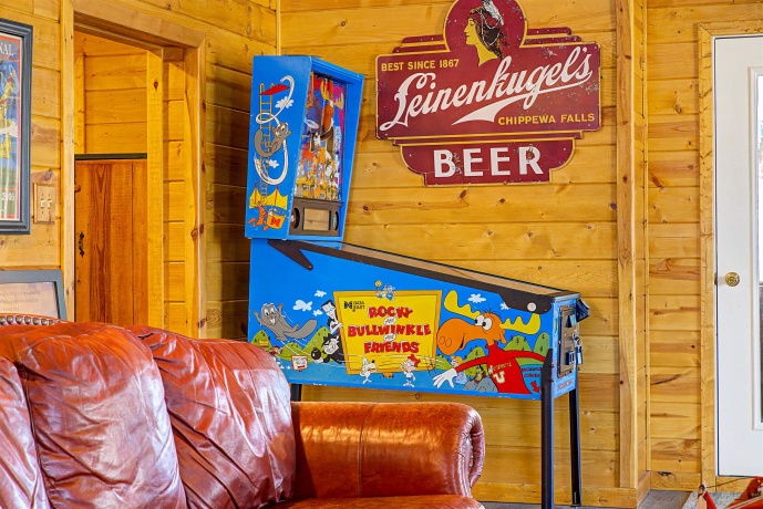 21-50 Marina, LAKE CARROLL, Illinois 61046, 5 Bedrooms Bedrooms, ,4 BathroomsBathrooms,House,For Sale,Marina,202601534