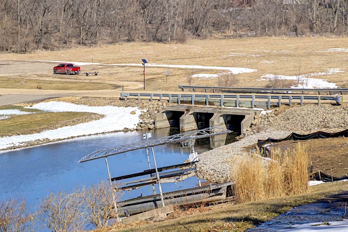 21-50 Marina, LAKE CARROLL, Illinois 61046, 5 Bedrooms Bedrooms, ,4 BathroomsBathrooms,House,For Sale,Marina,202601534