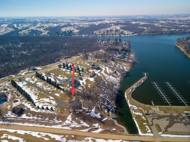 21-50 Marina, LAKE CARROLL, Illinois 61046, 5 Bedrooms Bedrooms, ,4 BathroomsBathrooms,House,For Sale,Marina,202601534