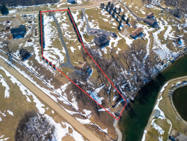 21-50 Marina, LAKE CARROLL, Illinois 61046, 5 Bedrooms Bedrooms, ,4 BathroomsBathrooms,House,For Sale,Marina,202601534