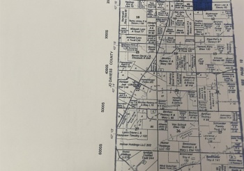 Ditzler, PEARL CITY, Illinois 61062, ,Farm,For Sale,Ditzler,202601537