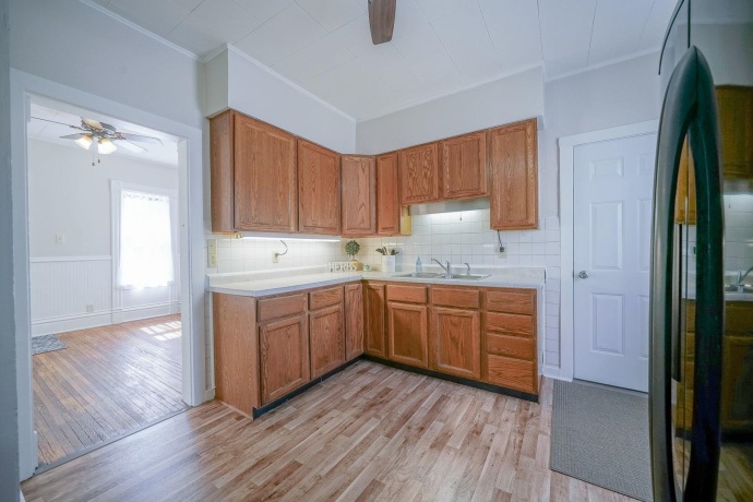 815 Pearl, BELVIDERE, Illinois 61008, 3 Bedrooms Bedrooms, ,2 BathroomsBathrooms,House,For Sale,Pearl,202601539