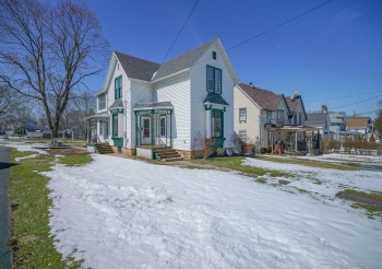 815 Pearl, BELVIDERE, Illinois 61008, 3 Bedrooms Bedrooms, ,2 BathroomsBathrooms,House,For Sale,Pearl,202601539