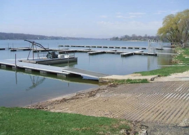 123 Newport, DAVIS, Illinois 61019, ,Land,For Sale,Newport,202601540