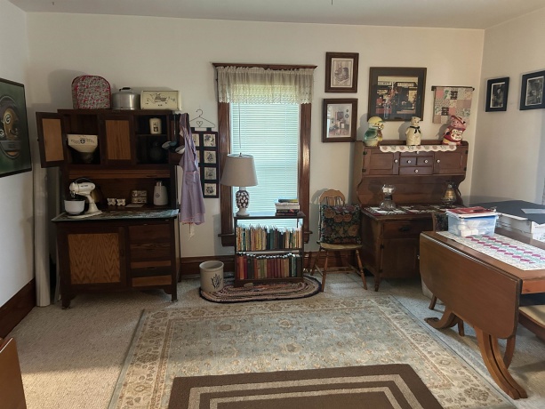 303 Freedom, LENA, Illinois 61048, 3 Bedrooms Bedrooms, ,2 BathroomsBathrooms,House,For Sale,Freedom,202601541