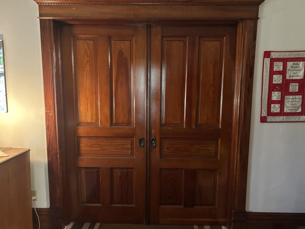 303 Freedom, LENA, Illinois 61048, 3 Bedrooms Bedrooms, ,2 BathroomsBathrooms,House,For Sale,Freedom,202601541