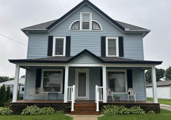 303 Freedom, LENA, Illinois 61048, 3 Bedrooms Bedrooms, ,2 BathroomsBathrooms,House,For Sale,Freedom,202601541