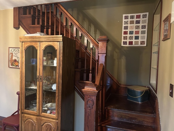 303 Freedom, LENA, Illinois 61048, 3 Bedrooms Bedrooms, ,2 BathroomsBathrooms,House,For Sale,Freedom,202601541