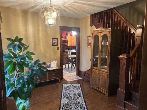 303 Freedom, LENA, Illinois 61048, 3 Bedrooms Bedrooms, ,2 BathroomsBathrooms,House,For Sale,Freedom,202601541