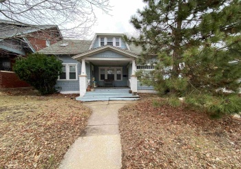 423 Auburn, ROCKFORD, Illinois 61103, 5 Bedrooms Bedrooms, ,3 BathroomsBathrooms,House,For Sale,Auburn,202601542