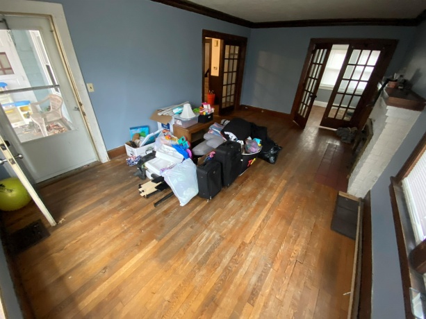 423 Auburn, ROCKFORD, Illinois 61103, 5 Bedrooms Bedrooms, ,3 BathroomsBathrooms,House,For Sale,Auburn,202601542