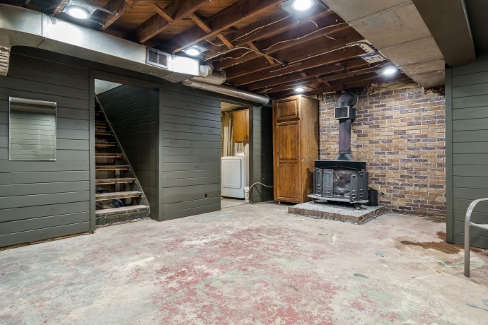 3000 Hanson, ROCKFORD, Illinois 61109, 4 Bedrooms Bedrooms, ,1 BathroomBathrooms,House,For Sale,Hanson,202601543