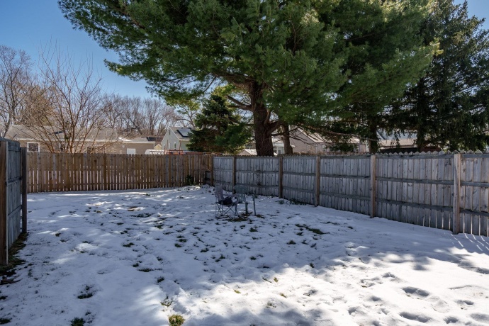 3000 Hanson, ROCKFORD, Illinois 61109, 4 Bedrooms Bedrooms, ,1 BathroomBathrooms,House,For Sale,Hanson,202601543